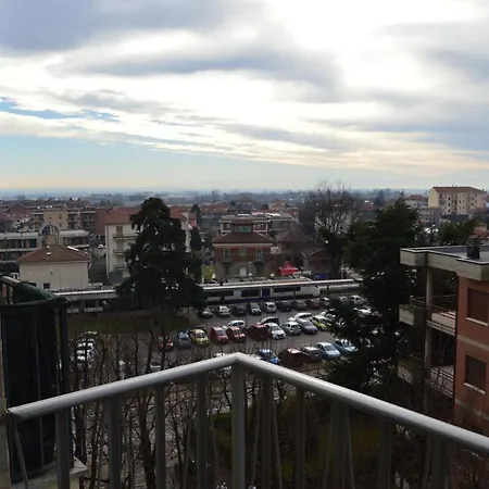Chez Moi Apartment