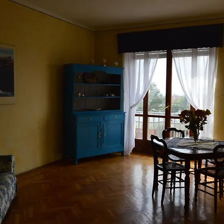 Apartment Chez Moi Chieri