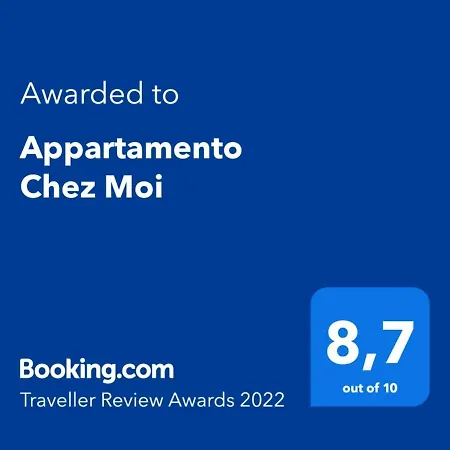 Chez Moi *
