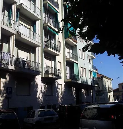 Apartment Chez Moi *