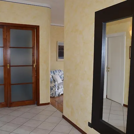 Chez Moi Apartment *