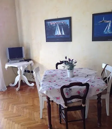 Apartment Chez Moi Chieri