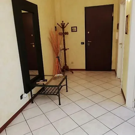 Apartment Chez Moi Chieri