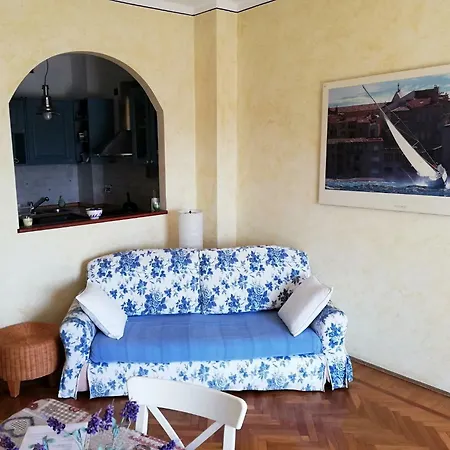 Apartment Chez Moi Chieri